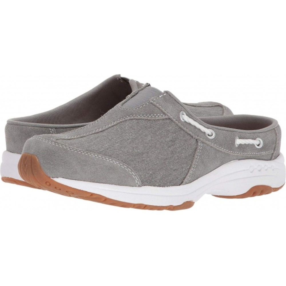 Easy Spirit Women's Travelknot Medium Grey - NEW!!